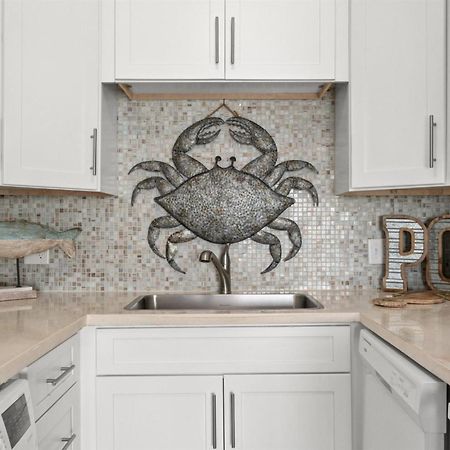 The Summit 502 Apartment Panama City Beach Bagian luar foto