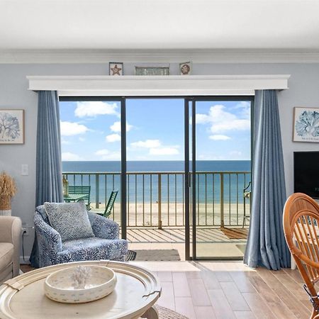 The Summit 502 Apartment Panama City Beach Bagian luar foto
