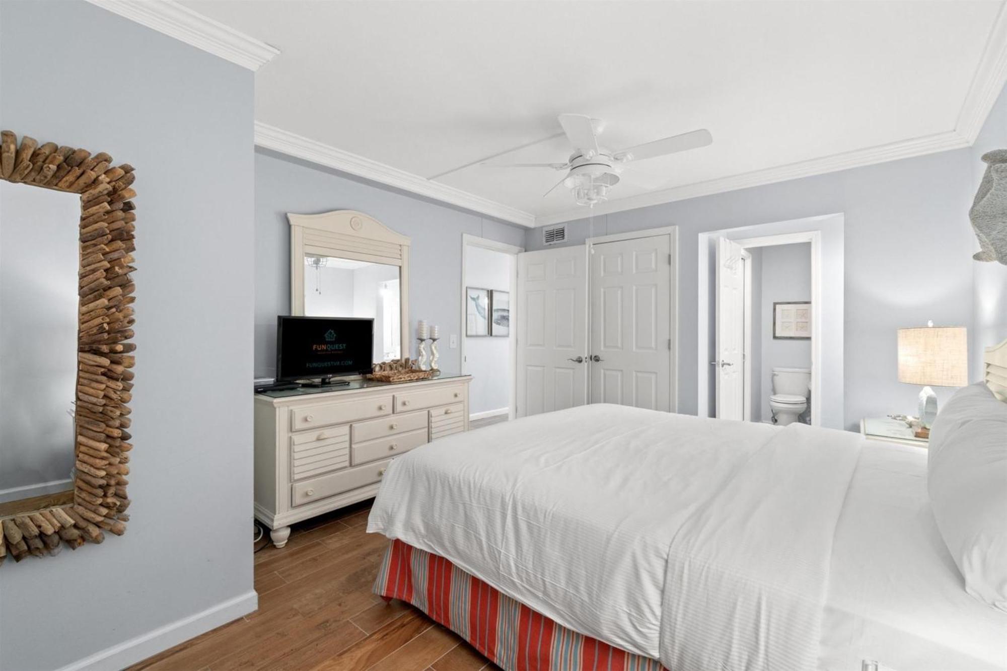 The Summit 502 Apartment Panama City Beach Bagian luar foto