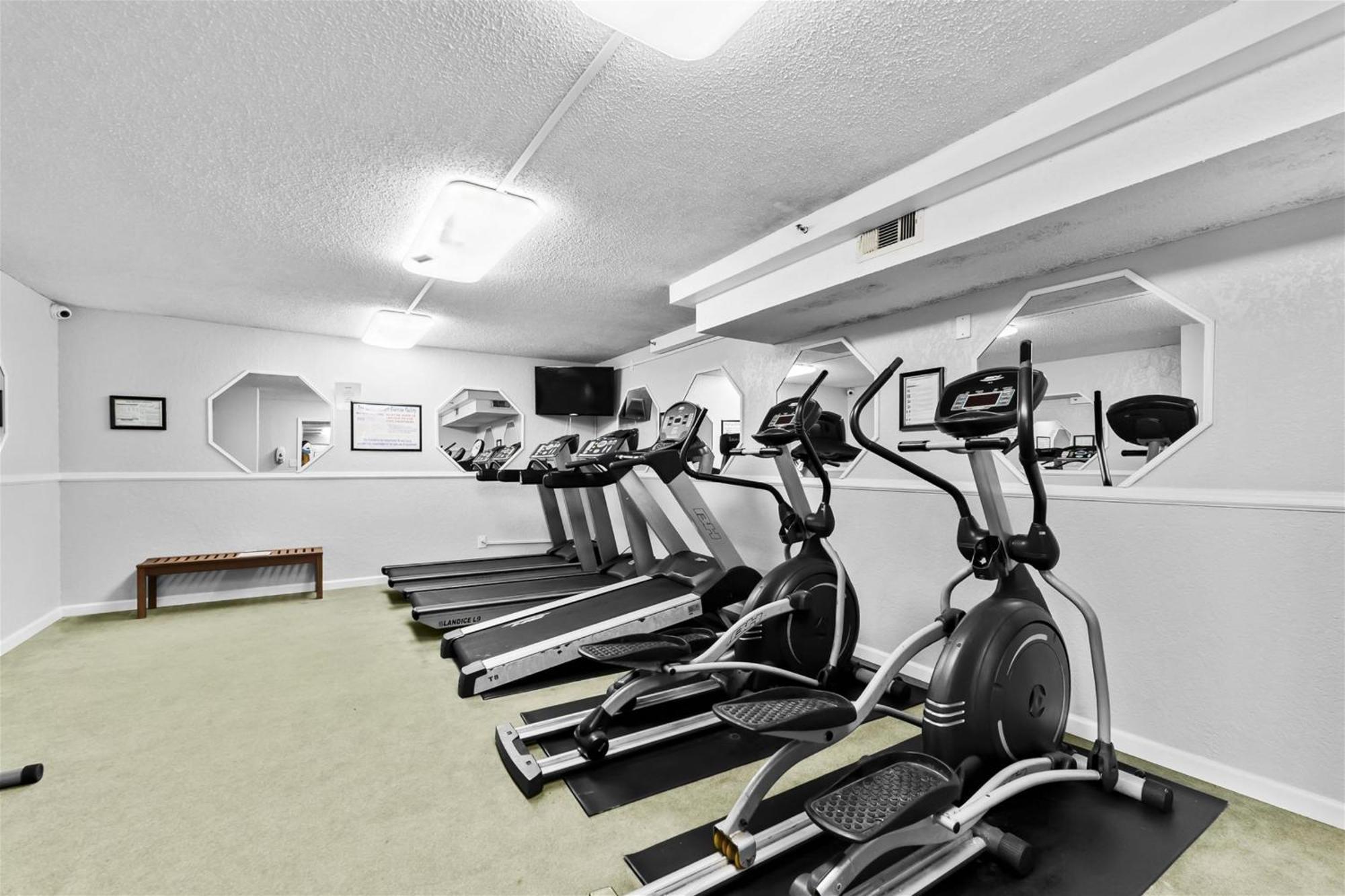 The Summit 502 Apartment Panama City Beach Bagian luar foto