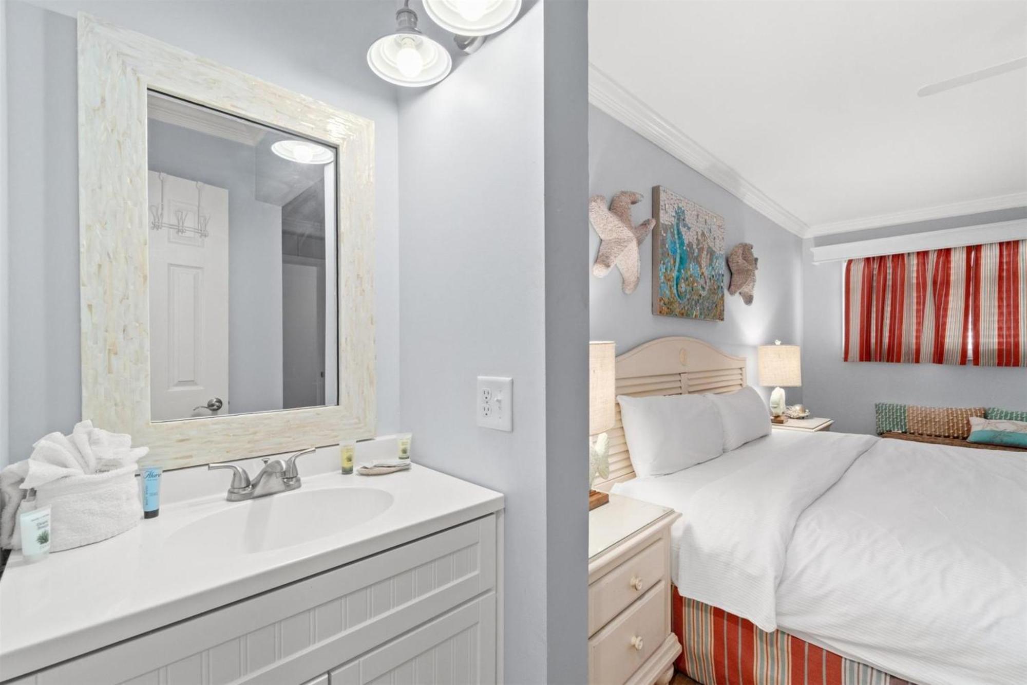 The Summit 502 Apartment Panama City Beach Bagian luar foto