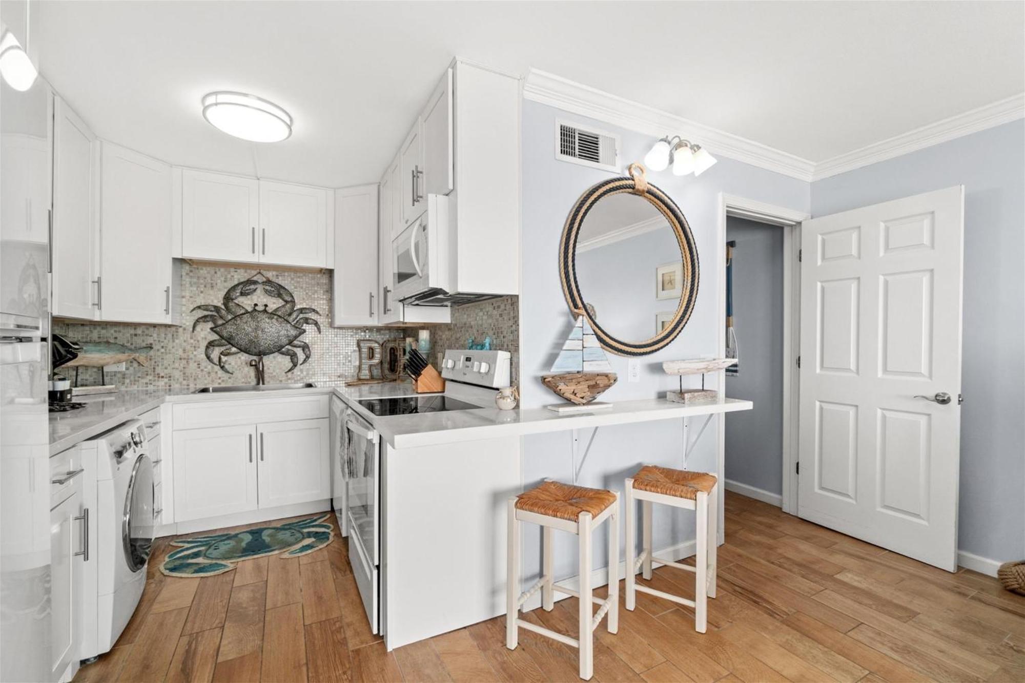 The Summit 502 Apartment Panama City Beach Bagian luar foto