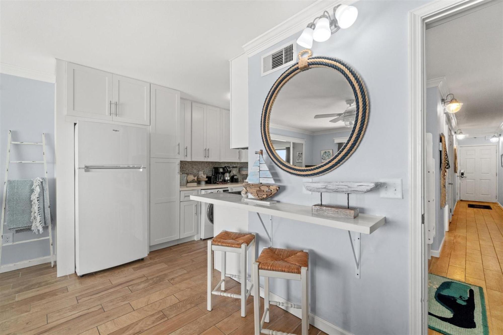 The Summit 502 Apartment Panama City Beach Bagian luar foto