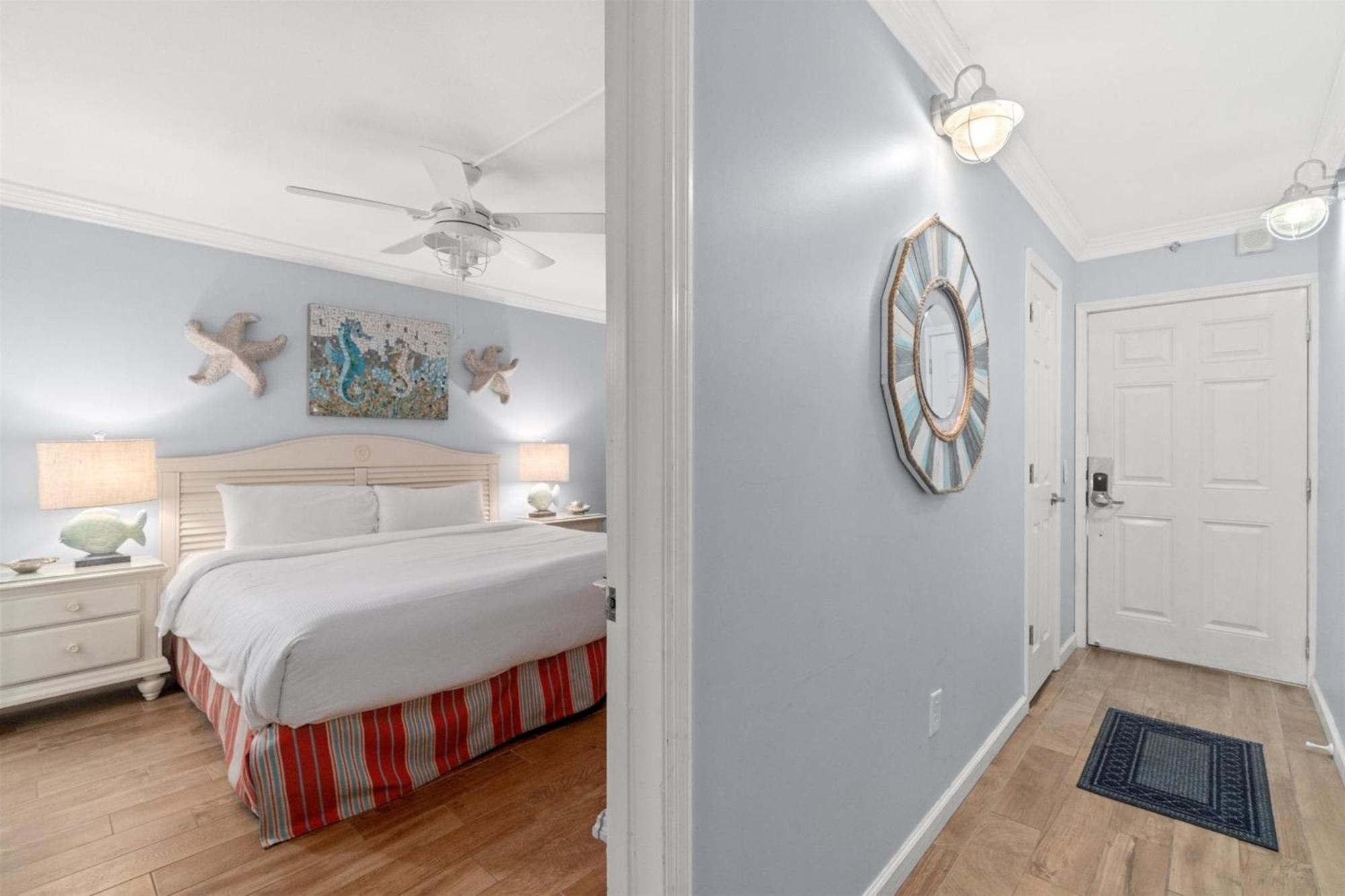 The Summit 502 Apartment Panama City Beach Bagian luar foto