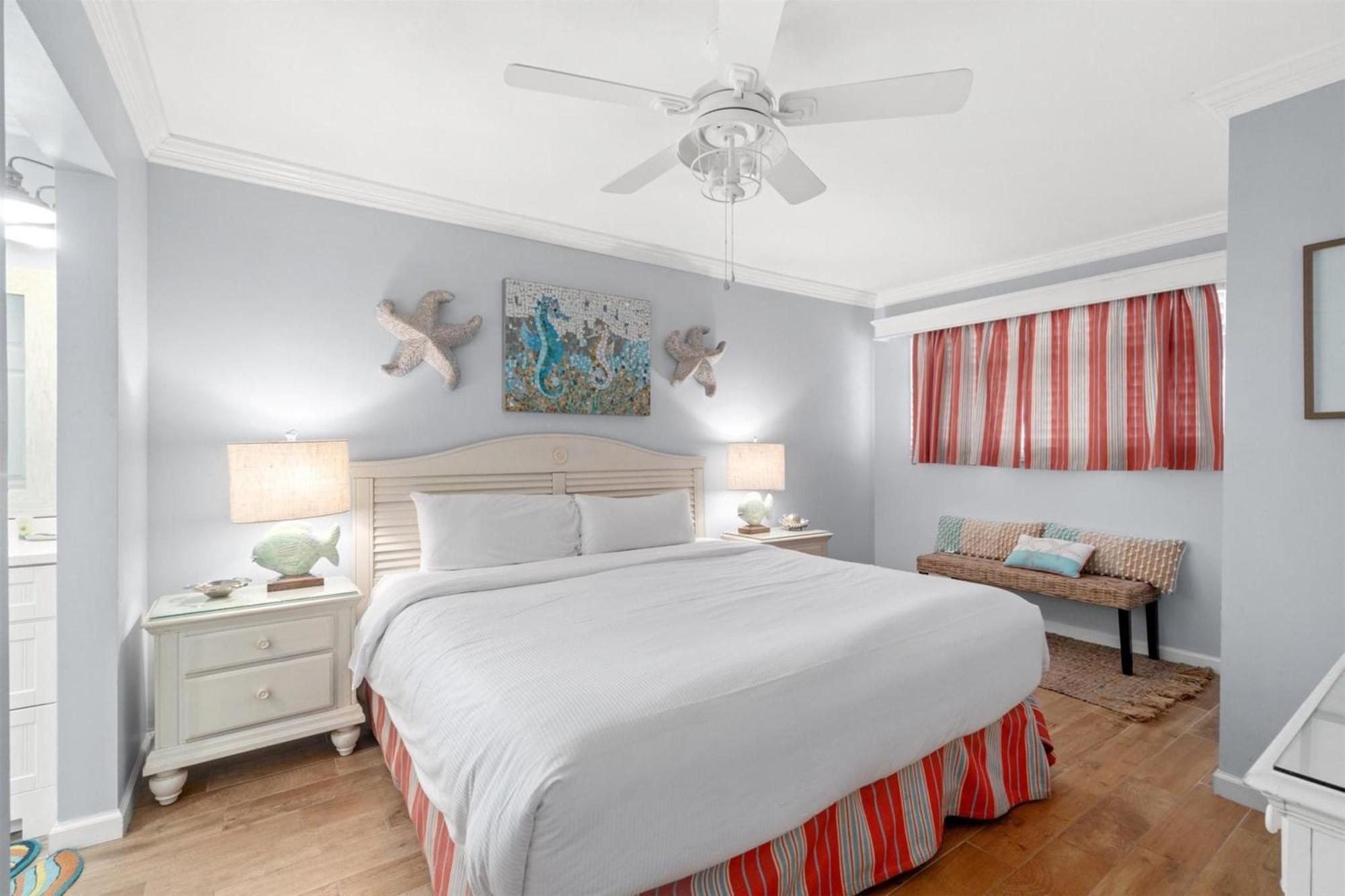 The Summit 502 Apartment Panama City Beach Bagian luar foto