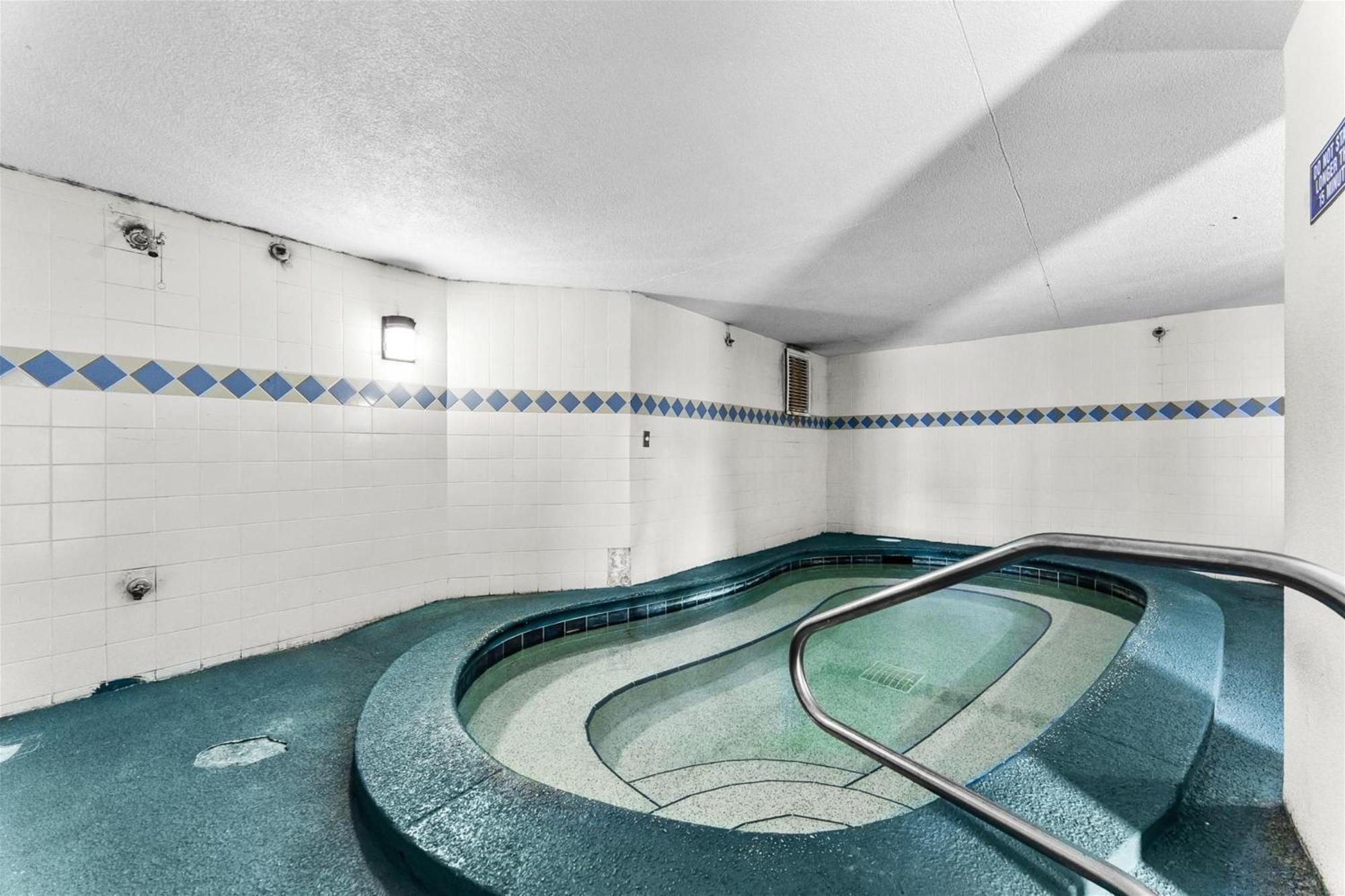 The Summit 502 Apartment Panama City Beach Bagian luar foto